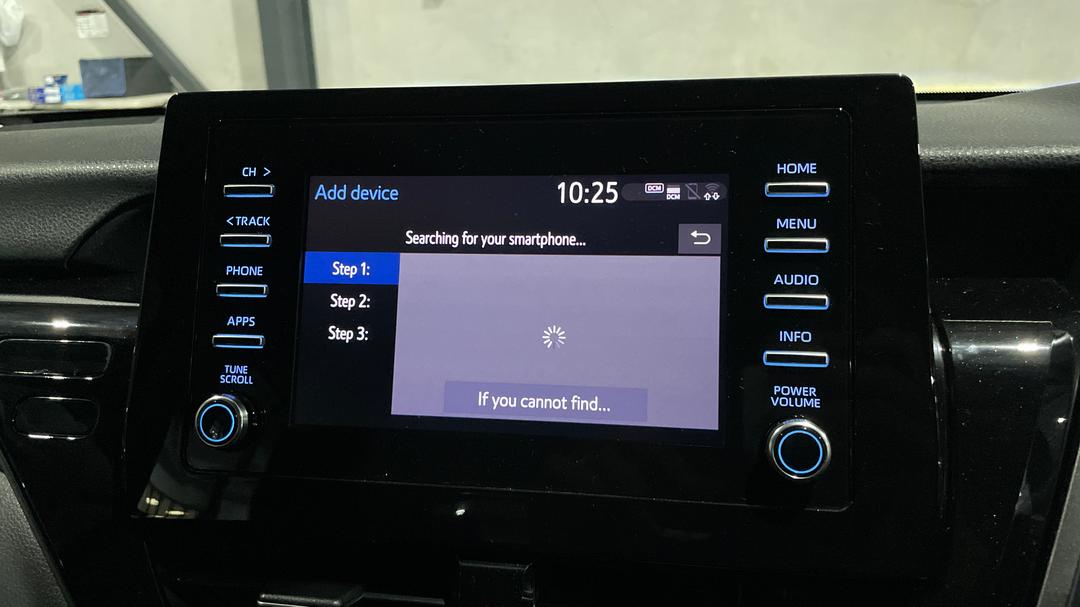 2021 Toyota Camry Ascent, Automatic, 61946 km, Android/Apple Car Play