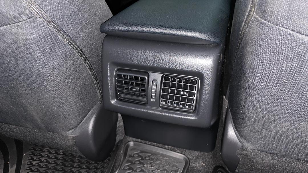 2021 Toyota Camry Ascent, Automatic, 61946 km, Rear A/C Vent