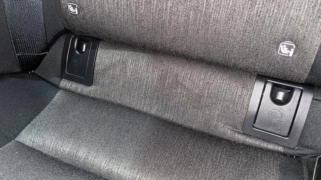 2021 Toyota Camry Ascent, Automatic, 61946 km, Child Seat Anchor Points