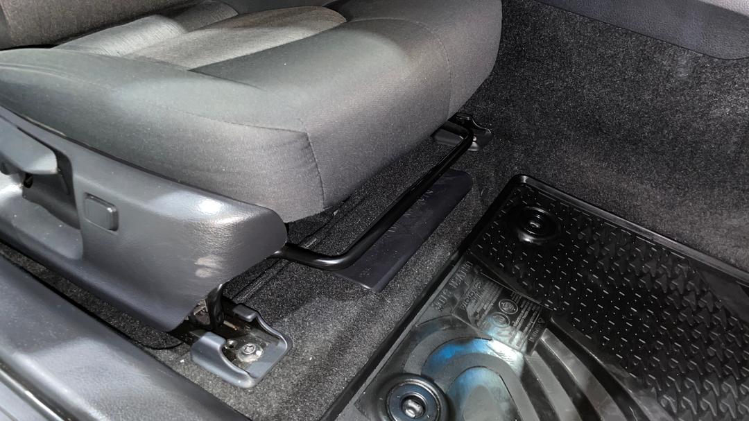 2021 Toyota Camry Ascent, Automatic, 61946 km, Drivers Side Adjustment Panel