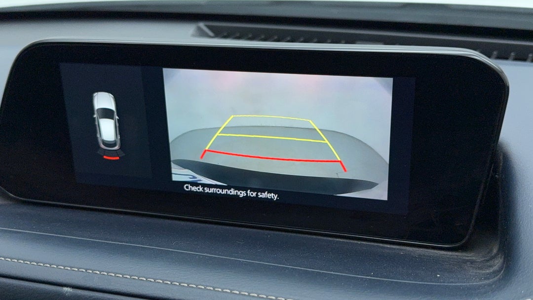 Parking Camera