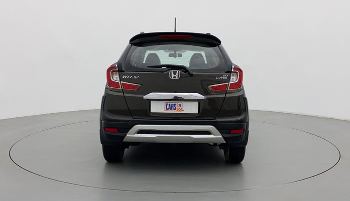2018 Honda WR-V 1.2 i-VTEC VX MT, Petrol, Manual, 31,032 km, Back/Rear