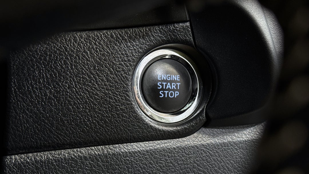 2018 Toyota Corolla Zr, Automatic, 78210 km, Keyless / Button Start