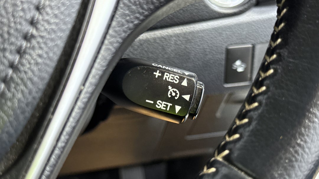 2018 Toyota Corolla Zr, Automatic, 78210 km, Cruise Control