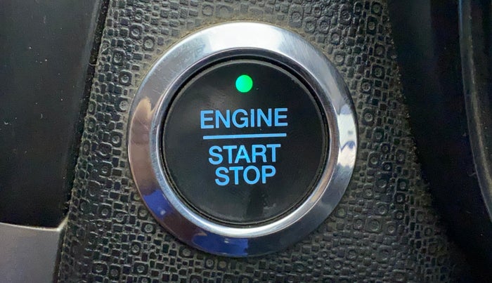 2020 Ford Ecosport TITANIUM 1.5L DIESEL, Diesel, Manual, 85,764 km, Keyless Start/ Stop Button