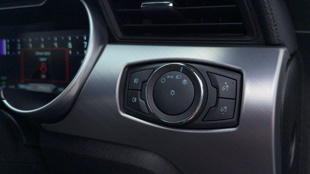 Utility Switches/Buttons