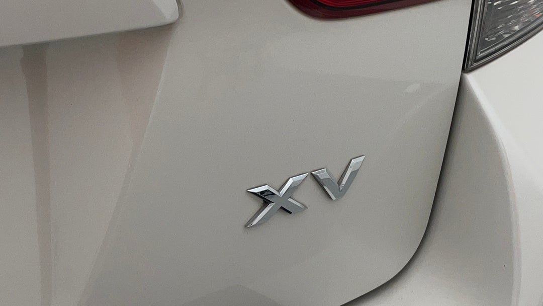 Badge (Boot Right Side)