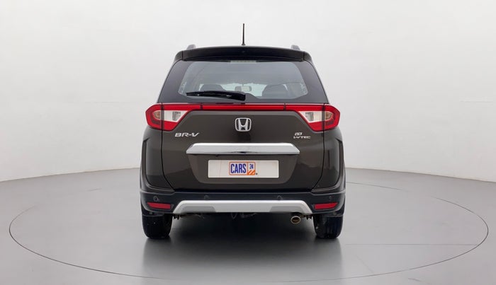 2018 Honda BR-V 1.5 i-VTEC VX, Petrol, Manual, 32,526 km, Back/Rear View