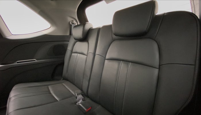 2018 Honda BR-V 1.5 i-VTEC VX, Petrol, Manual, 32,526 km, Third Seat Row