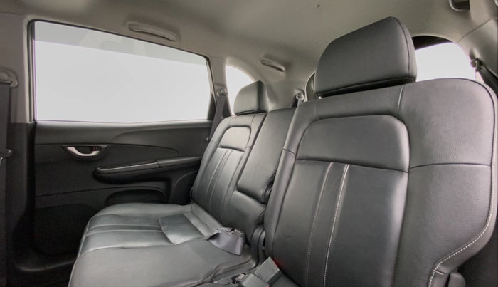 2018 Honda BR-V 1.5 i-VTEC VX, Petrol, Manual, 32,526 km, Right Side Rear Door Cabin View