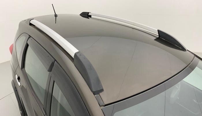 2018 Honda BR-V 1.5 i-VTEC VX, Petrol, Manual, 32,526 km, Roof/Sunroof view