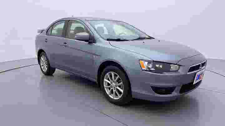 Used MITSUBISHI LANCER 2016 GLX Automatic, 81,322 km, Petrol Car