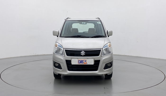 2018 Maruti Wagon R 1.0 VXI AMT, Petrol, Automatic, 51,501 km, Highlights