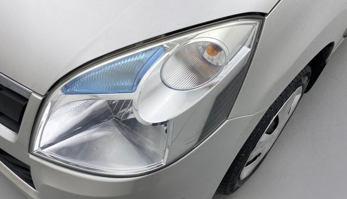 2018 Maruti Wagon R 1.0 VXI AMT, Petrol, Automatic, 51,501 km, Left headlight - Minor scratches