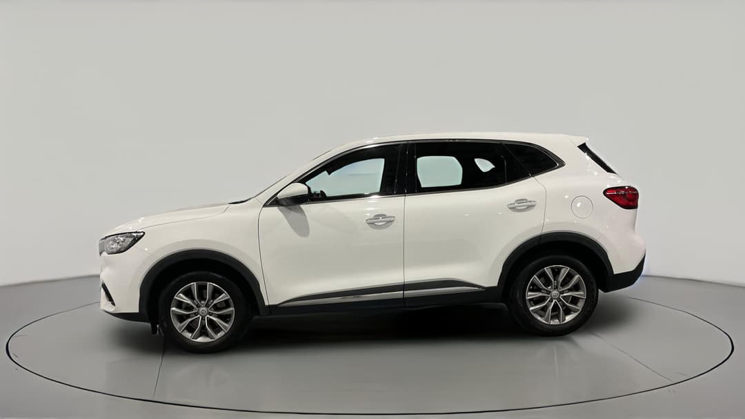 2021 MG HS Core, Automatic, 69476 km, Left Side View