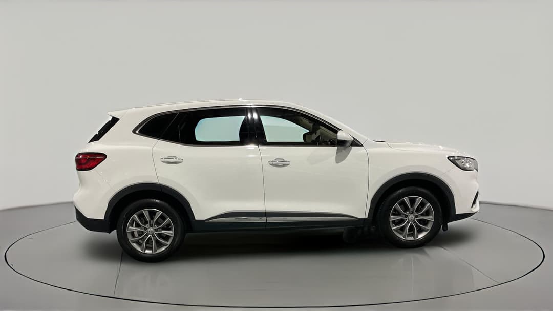 2021 MG HS Core, Automatic, 69476 km, Right Side View