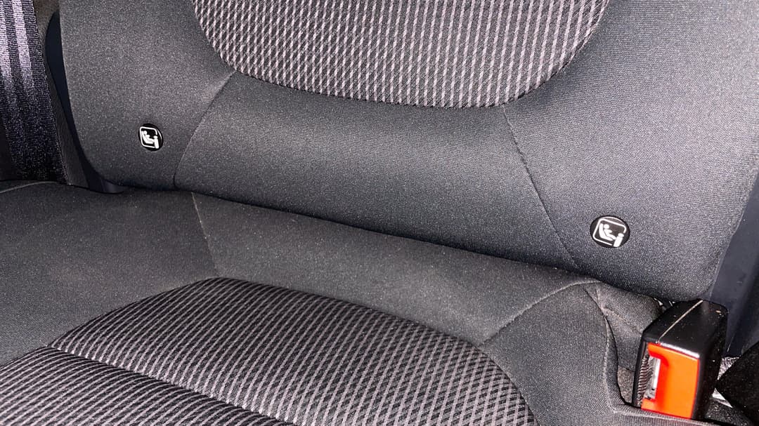 2021 MG HS Core, Automatic, 69476 km, Center Console