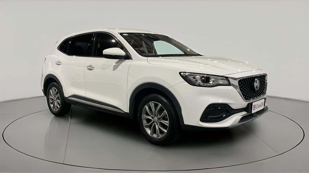 2021 MG HS Core, Automatic, 69476 km, Right Front Diagonal (45- Degree) View