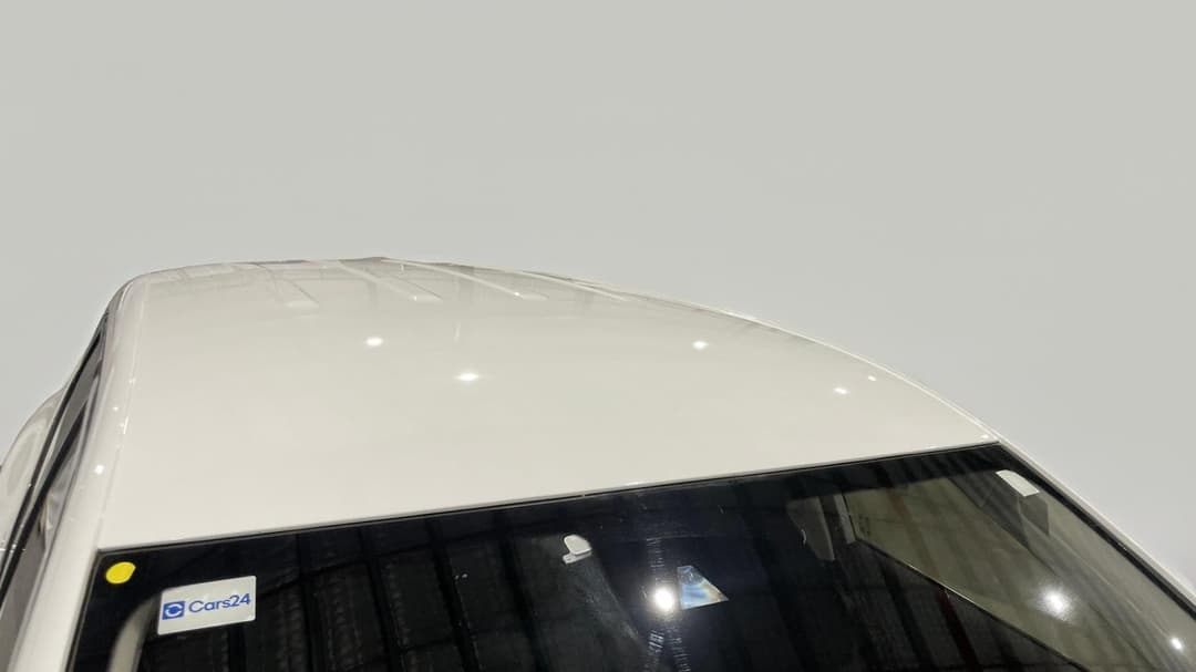 2021 MG HS Core, Automatic, 69476 km, Roof/Sunroof View