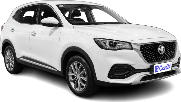 2021 - MG HS - SUV - Petrol - Automatic