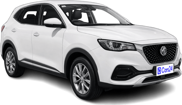 2021 - MG HS - SUV - Petrol - Automatic