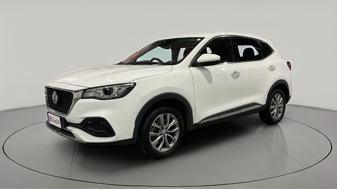 2021 MG HS Core, Automatic, 69476 km, Left Front Diagonal (45- Degree) View