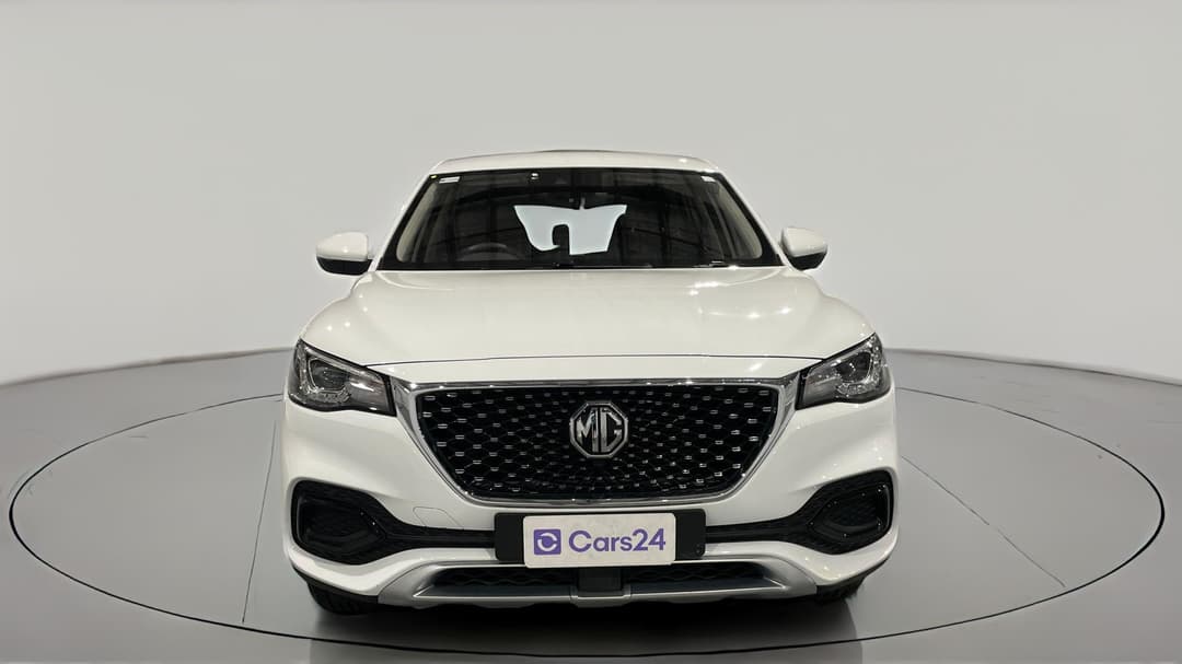 2021 MG HS Core, Automatic, 69476 km, Front View