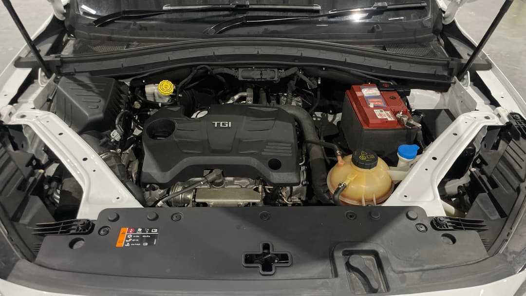 2021 MG HS Core, Automatic, 69476 km, Open Bonnet (Engine)