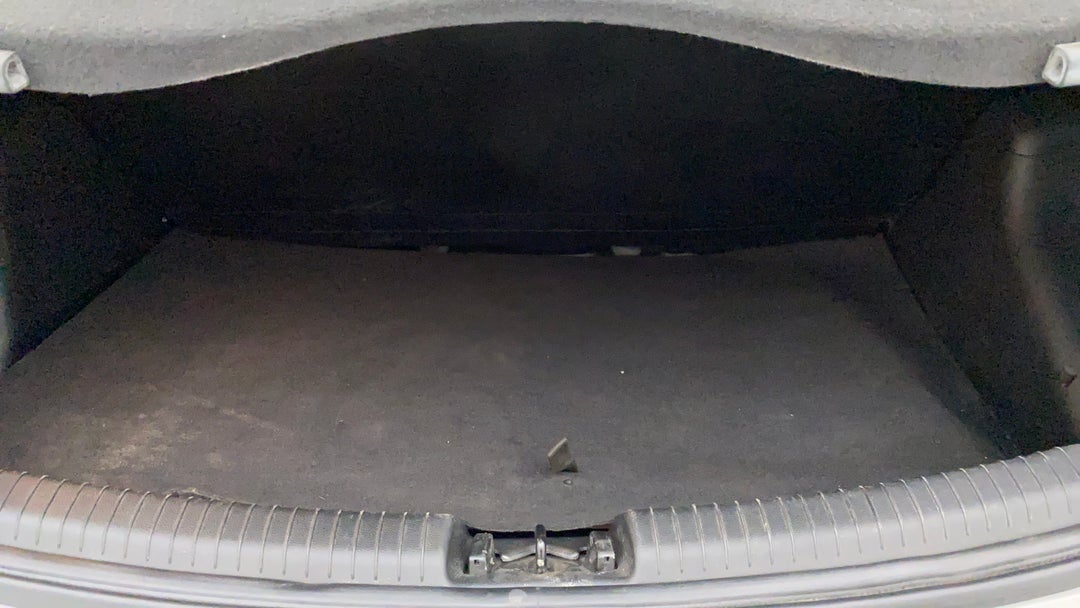 Boot Inside