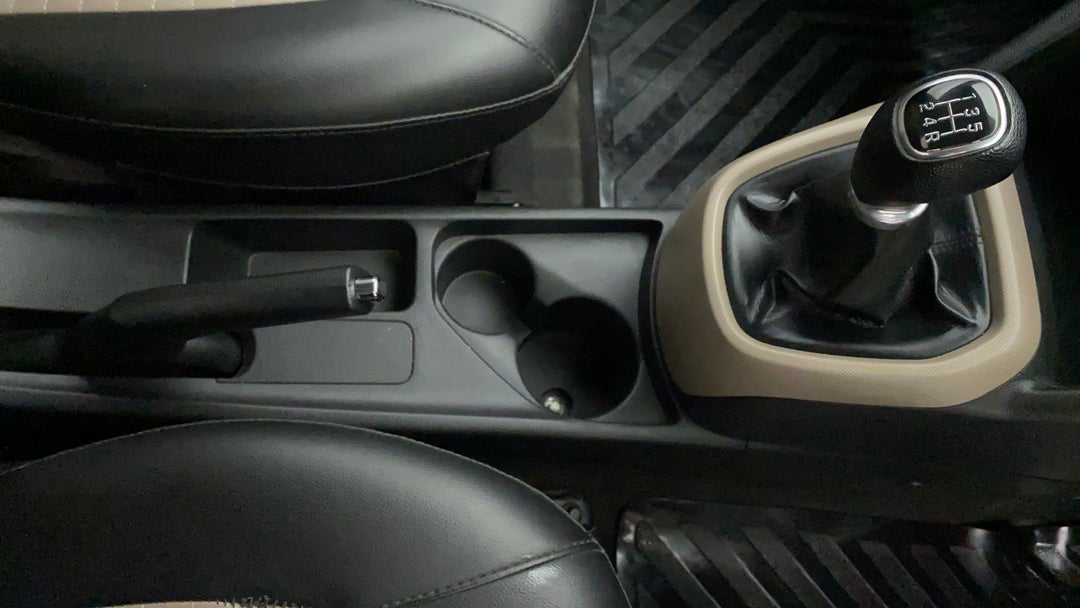Gear Lever