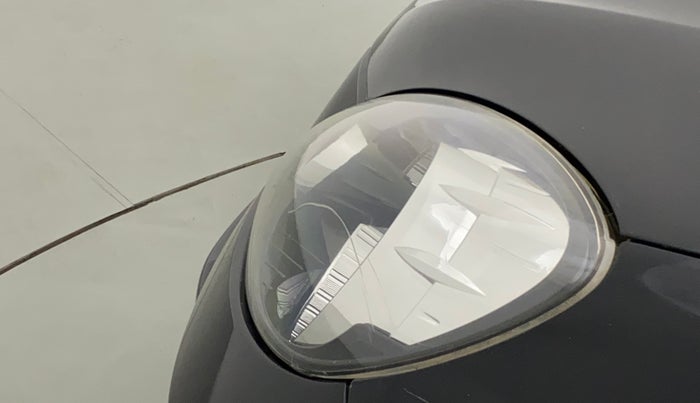 2013 Honda Amaze 1.2L I-VTEC S, Petrol, Manual, 36,850 km, Left headlight - Minor scratches