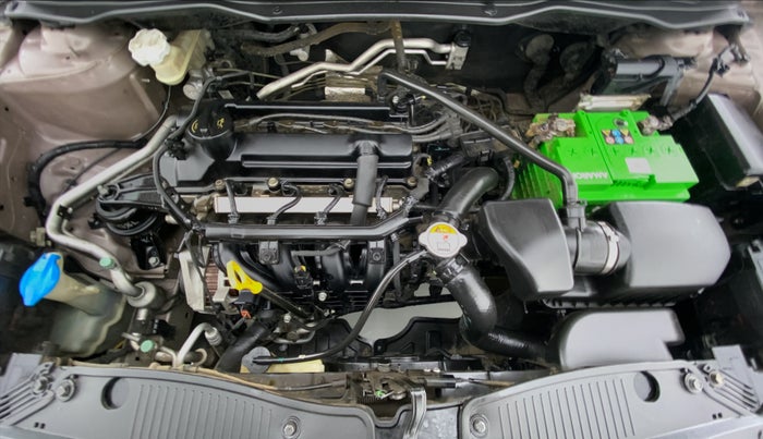 2013 Hyundai i20 SPORTZ 1.2 VTVT, Petrol, Manual, 31,937 km, Open Bonet