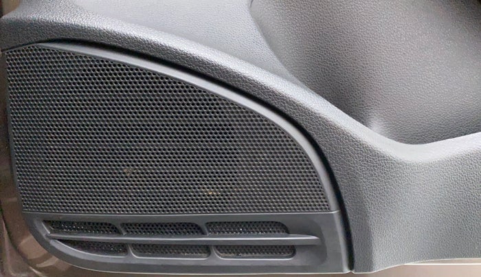 2019 Volkswagen Polo COMFORTLINE 1.0 PETROL, Petrol, Manual, 27,681 km, Speaker