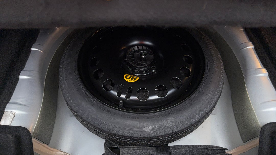 Spare Wheel