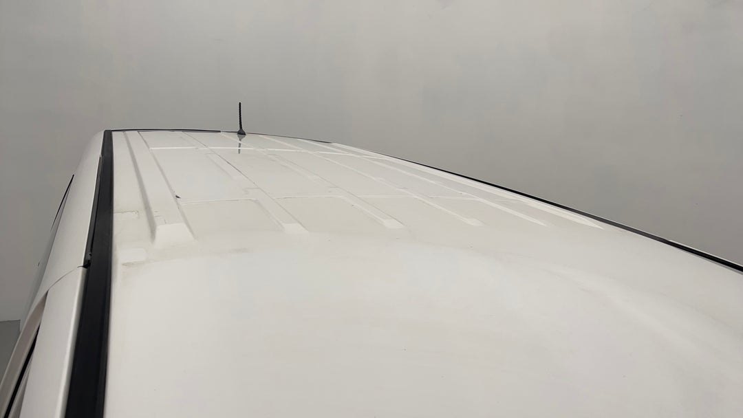 2017 Hyundai Iload 3s Liftback, Automatic, 156652 km, Roof/Sunroof View