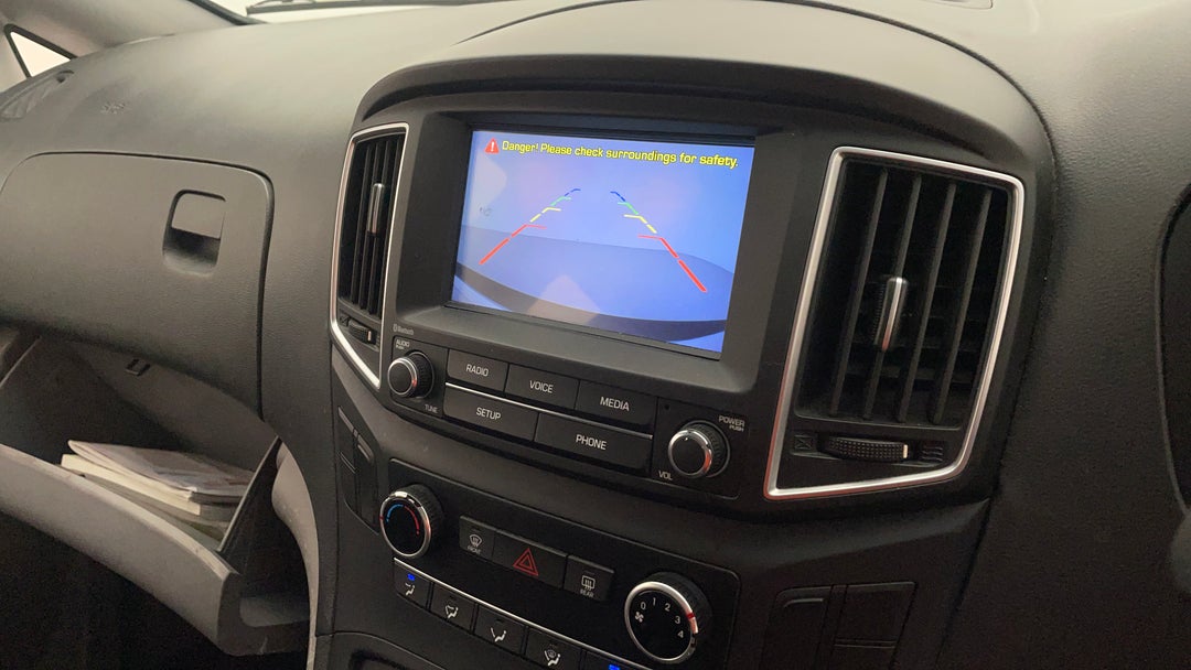 2017 Hyundai Iload 3s Liftback, Automatic, 156652 km, Parking Camera