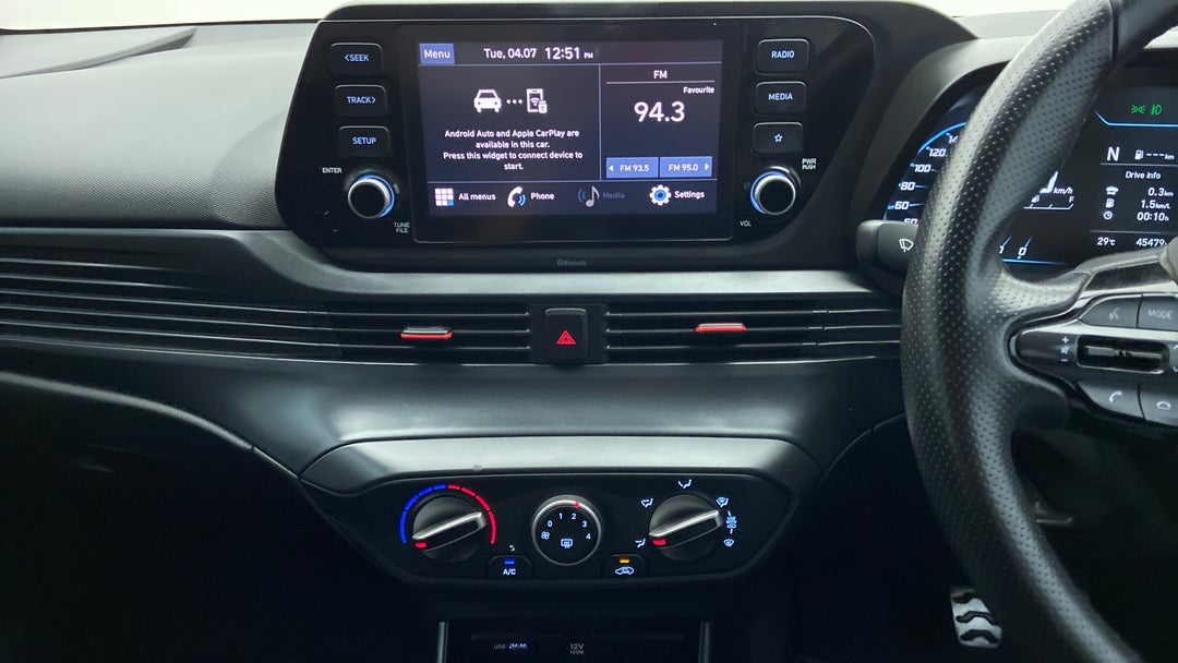 Features
