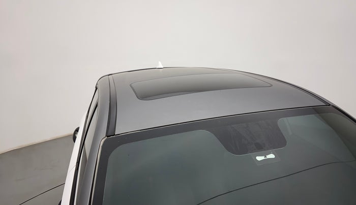 2021 Hyundai NEW I20 N LINE N6 1.0 TURBO GDI IMT, Petrol, Manual, 45,965 km, Roof