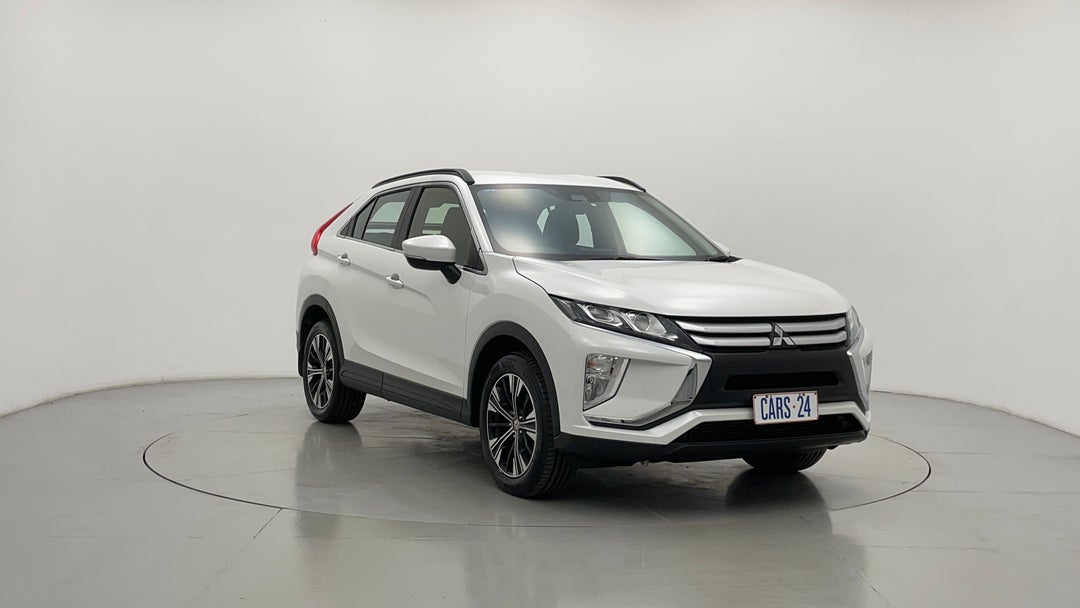 Right Front Diagonal (45- Degree) View