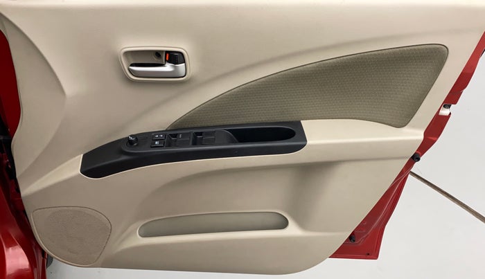 2019 Maruti Celerio ZXI OPT, Petrol, Manual, 21,766 km, Driver Side Door Panels Controls