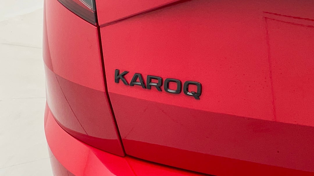 Badge (Boot Left Side)