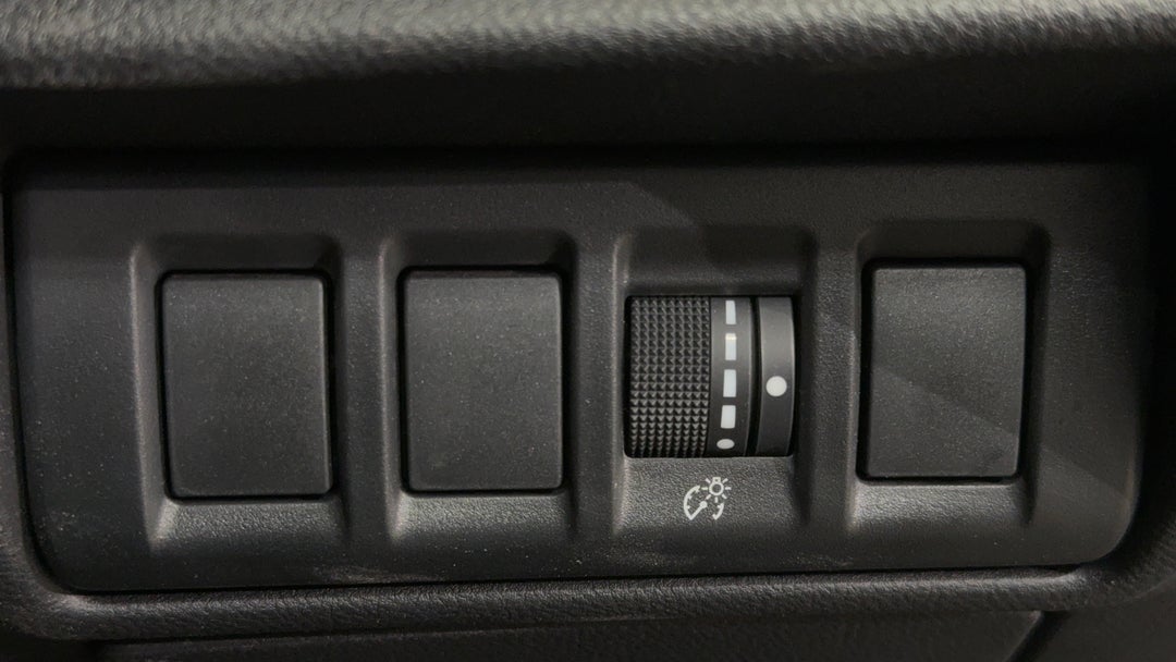 Utility Switches/Buttons