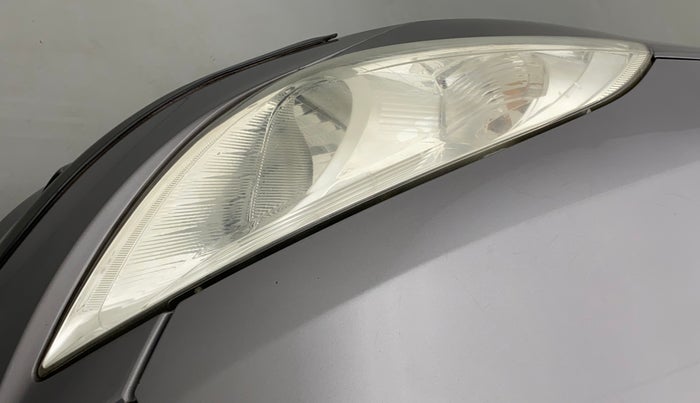 2014 Maruti Swift Dzire VXI, Petrol, Manual, 71,918 km, Left headlight - Faded