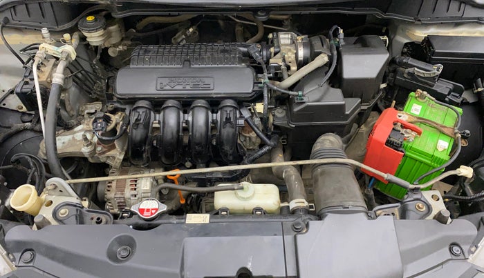 2017 Honda City 1.5L I-VTEC SV, Petrol, Manual, 79,080 km, Open Bonet