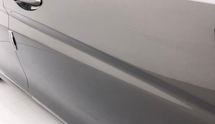 2017 Honda City 1.5L I-VTEC SV, Petrol, Manual, 79,080 km, Driver-side door - Paint has faded