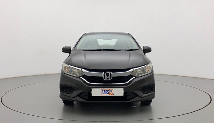 2017 Honda City 1.5L I-VTEC SV, Petrol, Manual, 79,080 km, Highlights