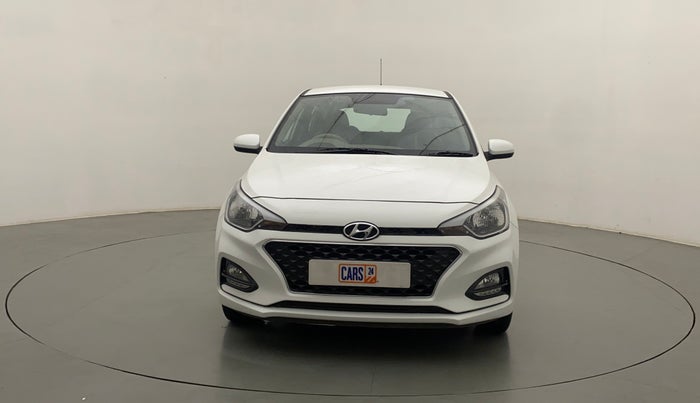 2019 Hyundai Elite i20 MAGNA PLUS 1.2, Petrol, Manual, 17,754 km, Highlights