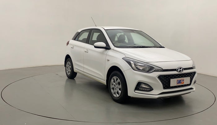 2019 Hyundai Elite i20 MAGNA PLUS 1.2, Petrol, Manual, 17,754 km, SRP
