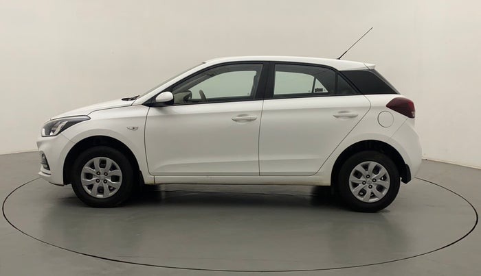 2019 Hyundai Elite i20 MAGNA PLUS 1.2, Petrol, Manual, 17,754 km, Left Side