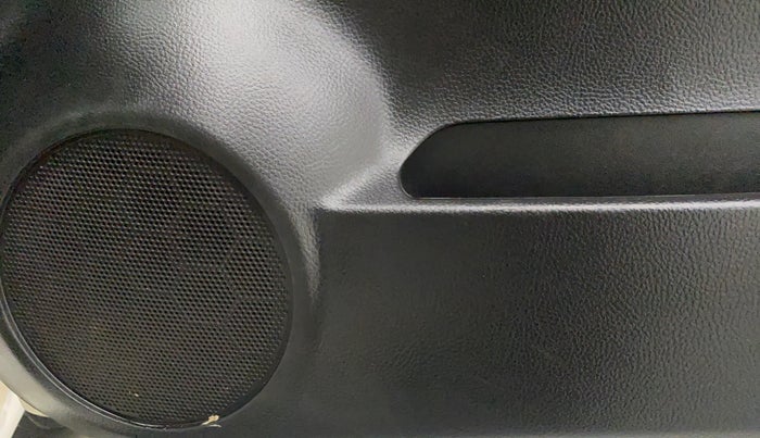 2015 Maruti Wagon R 1.0 LXI CNG, CNG, Manual, 78,586 km, Speaker
